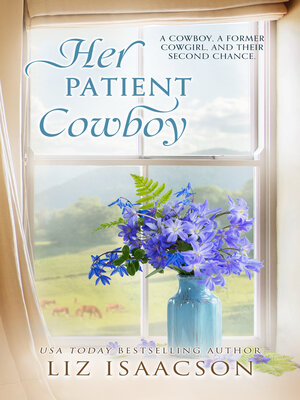 cover image of Her Patient Cowboy